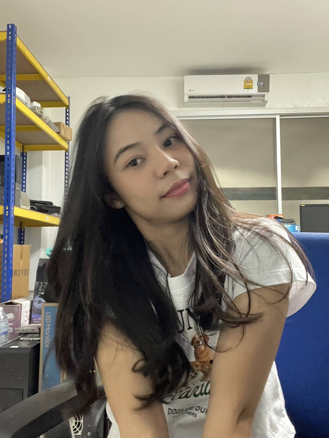 kimmy sidapa